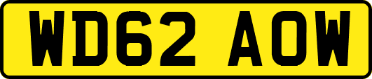 WD62AOW