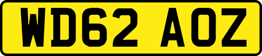 WD62AOZ
