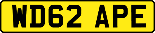 WD62APE
