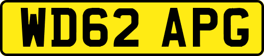 WD62APG