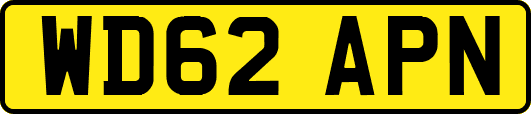 WD62APN