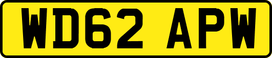 WD62APW