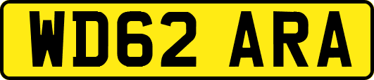 WD62ARA