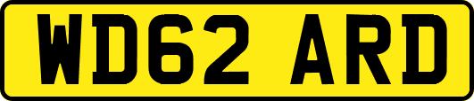 WD62ARD