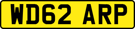 WD62ARP