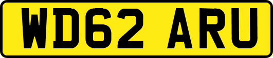 WD62ARU