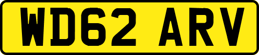 WD62ARV