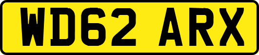 WD62ARX