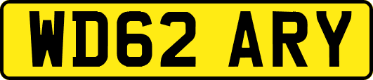 WD62ARY