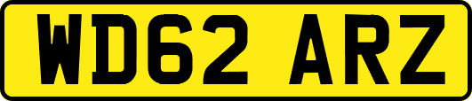 WD62ARZ