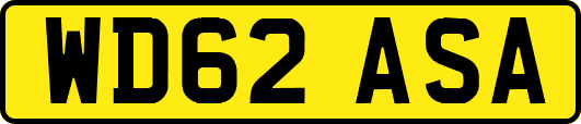 WD62ASA