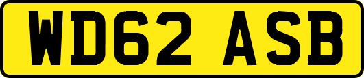 WD62ASB