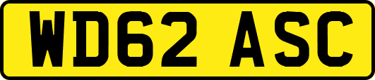 WD62ASC