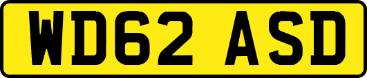 WD62ASD