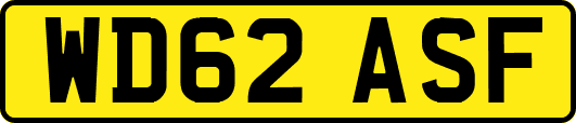 WD62ASF