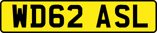 WD62ASL