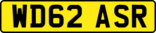 WD62ASR