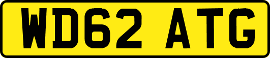 WD62ATG