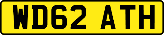 WD62ATH