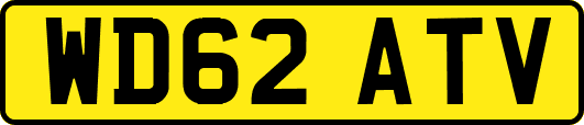 WD62ATV