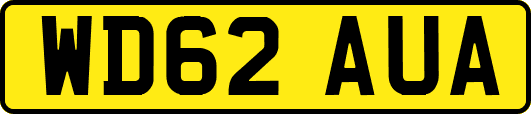 WD62AUA