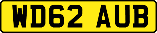 WD62AUB