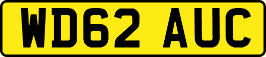 WD62AUC