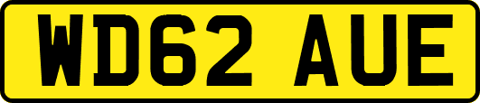 WD62AUE
