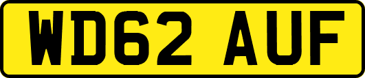 WD62AUF