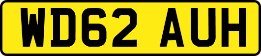 WD62AUH