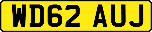 WD62AUJ