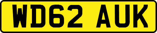 WD62AUK