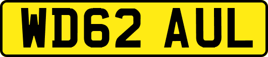 WD62AUL