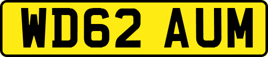 WD62AUM