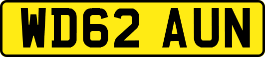 WD62AUN