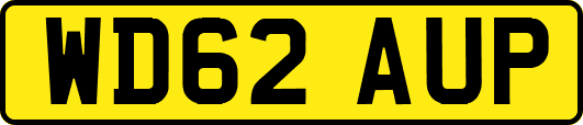 WD62AUP