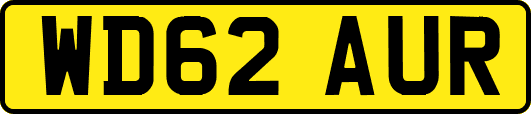 WD62AUR