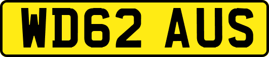 WD62AUS