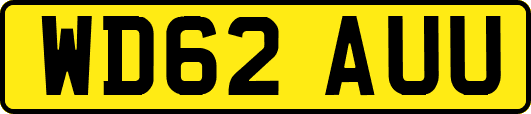 WD62AUU