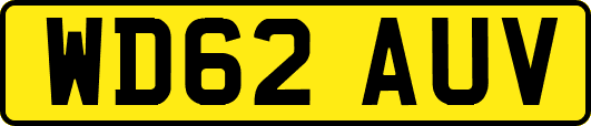 WD62AUV