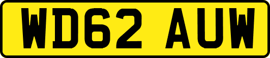 WD62AUW