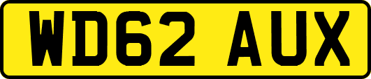 WD62AUX