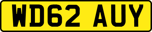 WD62AUY