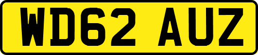 WD62AUZ