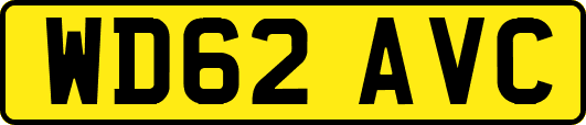 WD62AVC
