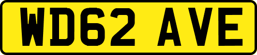 WD62AVE