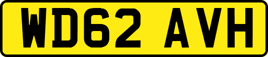 WD62AVH