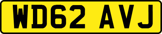 WD62AVJ