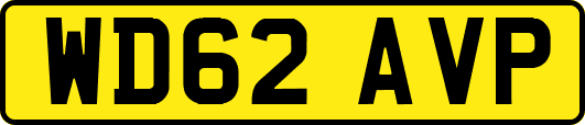 WD62AVP