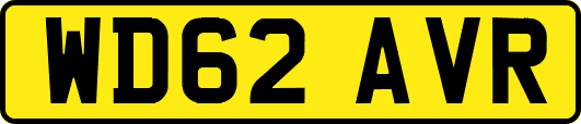 WD62AVR